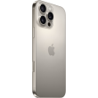 iPhone 16 Pro Max 512 GB Natural Titanium