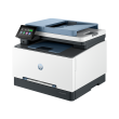 Imprimante HP Color LaserJet MFP Pro 3303fdn 25/26ppm 4en1 RV Réseau