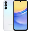 Samsung Galaxy A15 - Bleu - 6.5" - Super AMOLED - Octa-Core - 2.2GHz, 2GHz - 4 Go - 128 Go - 13 Mpx | 50 + 5 + 2 Mpx - 5000 mAh - Android