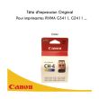 Tete d'impression Pour Canon BH-4 EMB Couleur