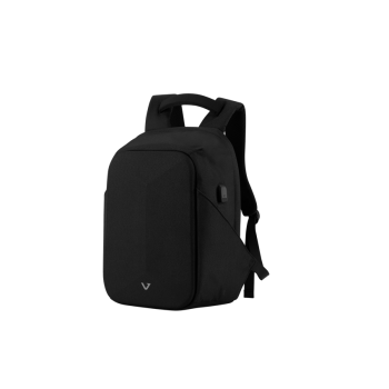Volkano Sac à dos Trident 15.6  Noir