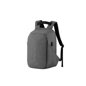 Volkano Sac à dos Trident 15.6  Gray