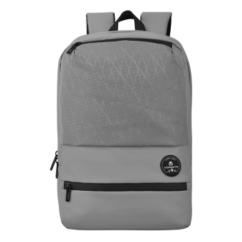 Volkano Sac à dos Smart Deux Dobby 15.6 Gray