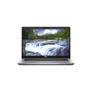 PC Portable DELL Latitude 5410 /i5-10210U /1.6 Ghz jusqu'à 4.2 Ghz /8 Go /1 To /WiFi + Bluetooth /14" /Intel® UHD Graphics /Windows 10 Pro 64 