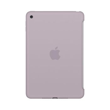iPad mini 4 Silicone Case - Lavender