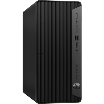 Ordinateur de bureau HP Pro 400 G9 tour - i7-13700 - jusqu’à 5,2 GHz - 8 Go - 512 Go SSD - Intel® UHD 770 - FreeDOS + Écran HP P22V