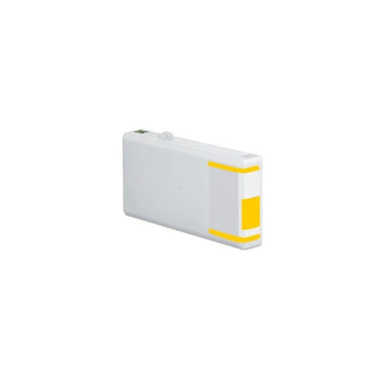  Cartouche EPSON Jaune XL Tour Eiffel - WP-40xx/WP-45xx (2 000)