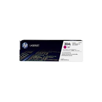 Toner LaserJet HP 304L Economique /Cyan Original