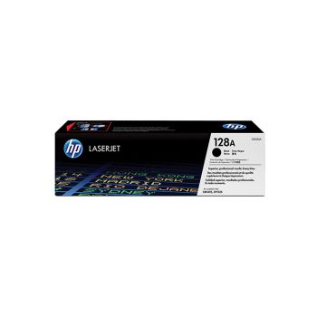 Cartouche d'encre HP LaserJet 128A /Noir