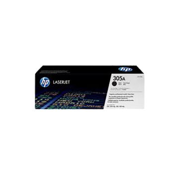 Cartouche de Toner HP LaserJet Pro 305A /Noir