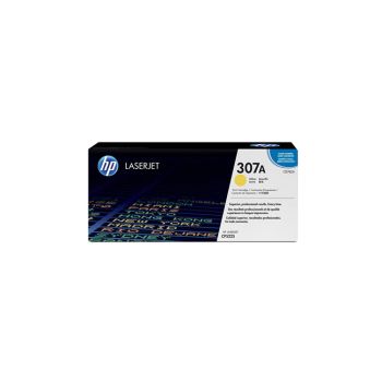 Toner HP Color Laserjet /Yellow