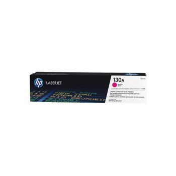Cartouche de Toner HP LaserJet 130A /Magenta