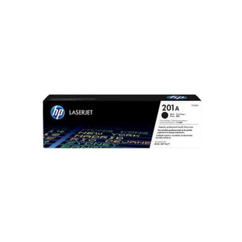 Toner LaserJet HP 201A /Noir 