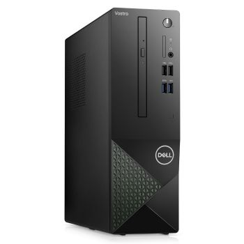 PC De Bureau DELL Vostro 3710-N /I5-12400 /2.50 Ghz Jusqu'au 4.40 Ghz /8 Go /256 SSD /Linux + Ecran SE222