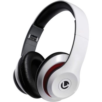 Casque VOLKANO Série Falcon /Blanc