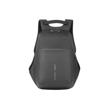 Volkano Sac à dos Smart Deux Dobby 15.6  Noir