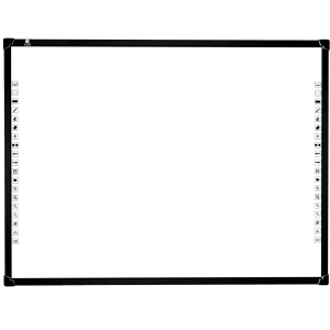Tableau interactif EYEPLAY Tactile /82" /Surface Metal /32768 x 32768 /1670 x 1175 CM /stylo et doigt /USB /Windows 