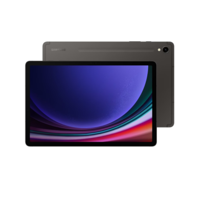 Tablette SAMSUNG Galaxy Tab S9 - Graphite - 11" 