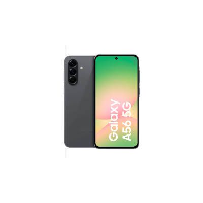 SmartPhone Samsung A56 8G 128G Awesome Graphite