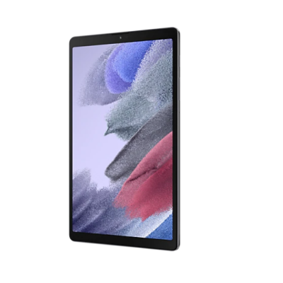 Tablette SAMSUNG Galaxy Tab A7 Lite /Gris /8.7" /TFT /Octa-Core /2.3 GHz - 1.8 GHz /3 Go /32 Go /2 Mpx - 8 Mpx /Android /5100 mAh 