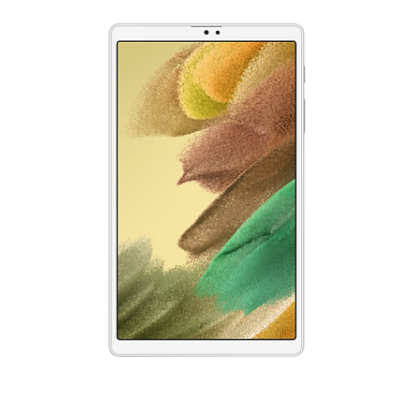 Tablette SAMSUNG Galaxy Tab A7 Lite 8 /Silver /8.7" /TFT /Octa-Core /2.3 GHz - 1.8 GHz /3 Go /32 Go /2 Mpx - 8 Mpx /5100 mAh /Android
