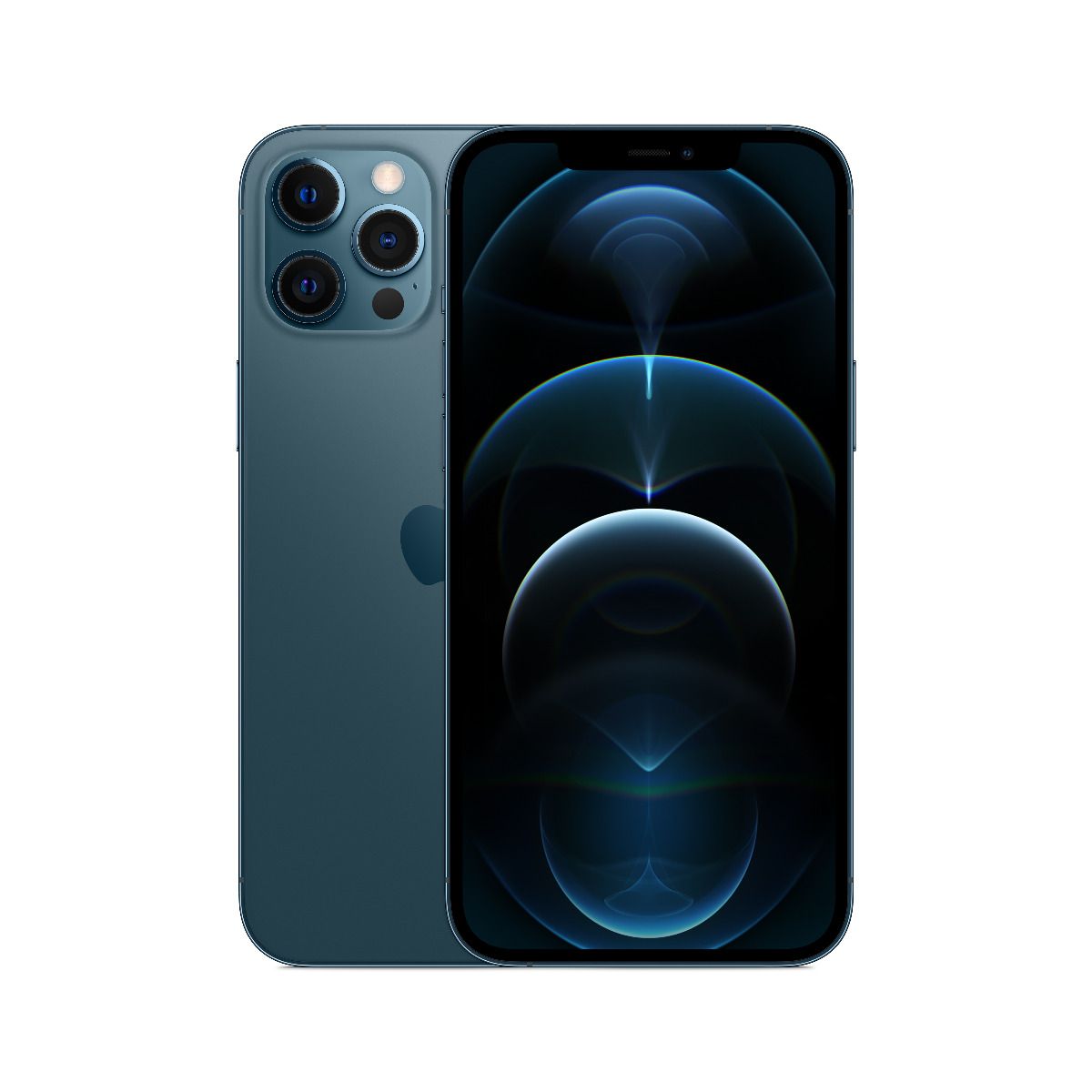 iPhone 12 Pro Max /Bleu /6.7