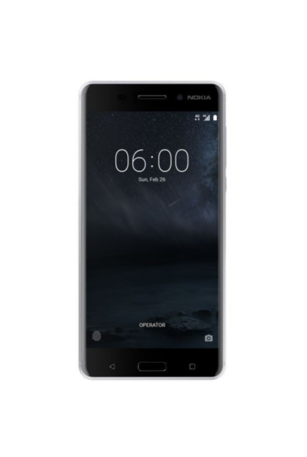 Nokia 6 /Silver /5,5