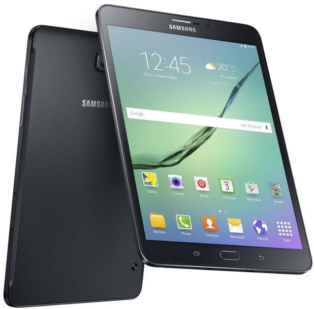 Tablette Samsung Galaxy Tab S2 /Noir /9,7